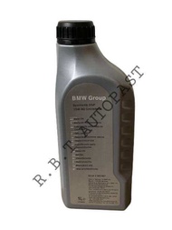 BMW น้ำมันเฟืองท้าย แท้ SAE 75W-90 ขนาด 1 ลิตร OE No. 83 22 2 365 987 MADE IN GERMANY