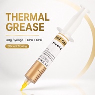 Thermal Grease 30g Syringe HY510 HY410 HY610 for CPU GPU Chip Heatsink Cooling