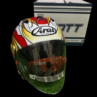 HELM SCOOT COPY ARAI MOTIF KOLKOLOR5