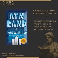 The Fountainhead a Novel ( Ayn Rand )