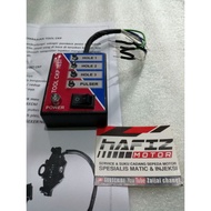 CKP tester, universal CKP hole sensor test