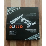 Roller Chain 06B-1 Chain 06B Roller Chain 06B Single