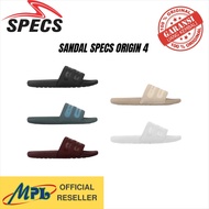 SPECS ORIGIN 4 SANDALS