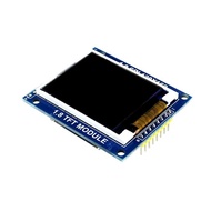 LCD TFT 1.8" 128X160 PIXEL SERIAL SPI MODULE DISPLAY FOR ARDUINO - YOBISOO lcd