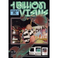 EXO-SC (Sehun & Chanyeol) – 1 Billion Views (1st Album Park View Ver. with Photocard)