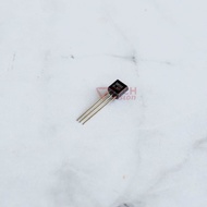 Transistor C8050 C 8050