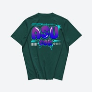 Kepstore Official - Asu Ck Pokone Ruwet T-Shirt - Viral Combed 24s Unisex Word T-Shirt