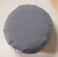Kimjaly Bantal Zafu Katun Yoga Meditasi Mudah Dibawa Nyaman