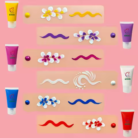 New Products 30g Body Art Face Painting Water-based Holiday Adults Kids Cosplay Fancy Dress Costumes