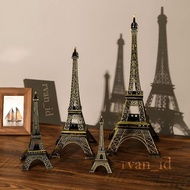 Eiffel Miniature - Eiffel Miniature House - Room Decoration - Room Decoration