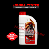 oli oil mesin engine e-pro turbo sn 0w-20 1L full syintetic mobil honda 100% original honda