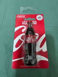 購自英國 Coca-Cola Lip Smacker 可口可樂潤唇膏 lip balm