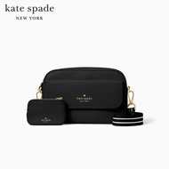 KATE SPADE NEW YORK ROSIE FLAP CAMERA BAG K6057 กระเป๋าสะพายข้าง