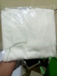 CARDIGAN ZARA KROP TOP