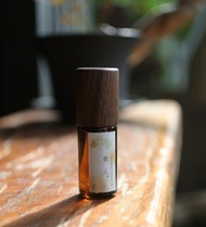 桂人 隨行香滾珠瓶 | 香水油 5ml