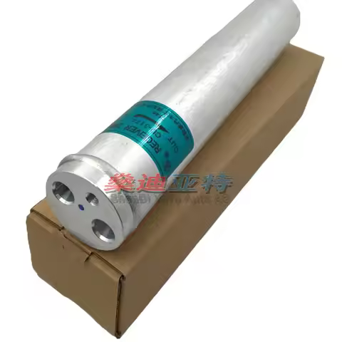 921312Y920 Car Air Conditioning Receiver Filter Dryer For 07-15 Nissan TIIDA ALTIMA MAXIMA 05-18 INF