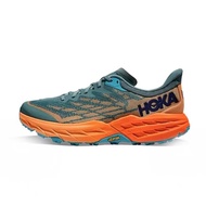 2023 Original HOKA ONE ONE Speedgoat 5 GTX shock absorbing road running shoes for men sport sneakers