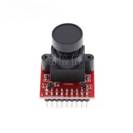 OV2640 2MP Camera Module STM32F4 Driver Code Supports JPEG Output