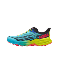 HOKA ONE ONE Speedgoat 5 Fast Antelope 5 Casual Running Shoes 1123157-SBBK