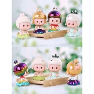 BUER The Princess Diaries Figure Birthday Gifts Action Toys（5pcs）