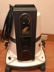 #龍年行大運  二手 德國海豚 家用吸塵器 塵蟎吸塵器 （含運價可議）