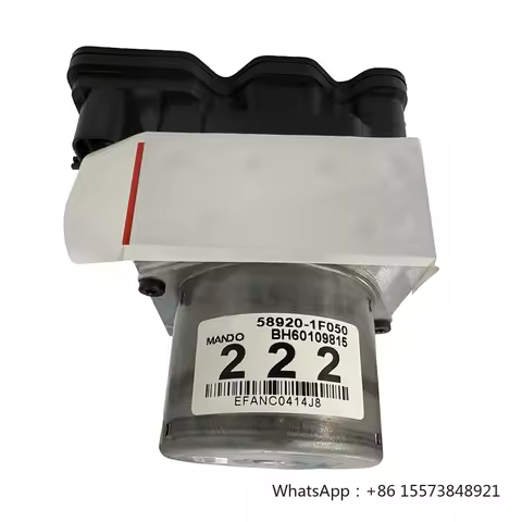 Wholesale Innovative ABS Brake Pump, OE 58920-1F050 (589201F050 589201 F050), Suitable for Correspon