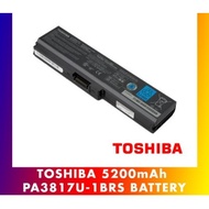Toshiba PA3817U Satellite L645 L655 L745 L755 P745 P755 C640 L635 OEM Battery
