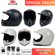 ZEUS GJ916 NEW MODEL 2023