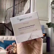 GEOskincare 南極海藻清爽保濕泥膜