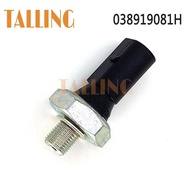 038919081H Engine Oil Pressure Sensor Switch for Audi A3 A4 A5 Q3 Q5 TT S3 VW Golf CC Beetle Passat 