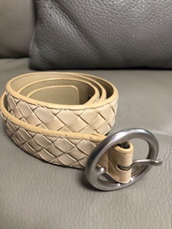 BOTTEGA  VENETA 女裝皮帶