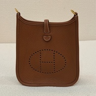 Hermes mini Evelyne