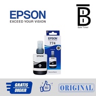 Epson 774 Black Original printer Ink