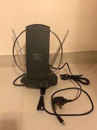 Super TV Indoor Antenna 天線