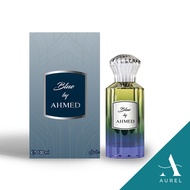 Ahmed Al Maghribi Blue By Ahmed EDP (100ml)