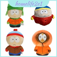 Band Park South Kyle Cartman and Kenny Plush Keychain