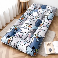 90x200cm Student Dormitory Mattress Children's Tatami Single Mattress Student Double Bed Soft Mattre
