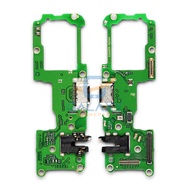 FLEXI - FLEXIBLE CAS OPPO RENO 5F / RENO 4F / F17 PRO / A93 4G - TC CAS - CHARGER BOARD - AUDIO JACK