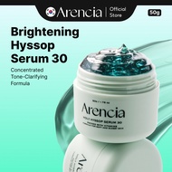 Arencia Holy Hyssop Serum 30 (50g)