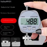 Thickness Gauge Thickness Gauge Thickness Gauge Thickness Caliper Electronic Digital Display Thickne