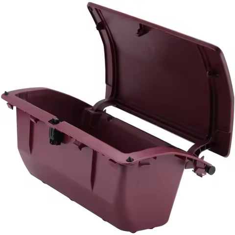 Car Dashboard Storage Box 55042-0K020-B0 for Toyota Hilux Vigo Mk6 Mk7 Fortuner Upper Instrument Glo