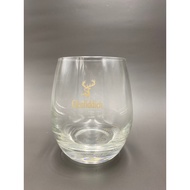 Glenfiddich Glass Wine Whiskey