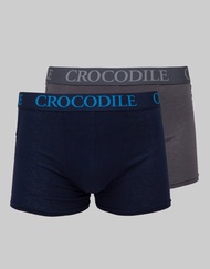 CROCODILE Crocodile Boxer Croc 2 In 1