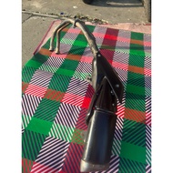 Original standard r25 exhaust