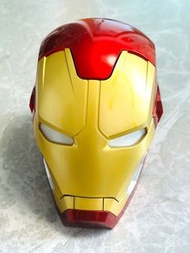 Ironman 鋼鐵俠頭盔收納盒🦾
