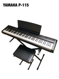 Yamaha 電子琴 Digital Piano - P115