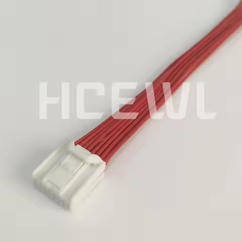 The brand new original TH16FW-NH TH16MW-NH 16PIN is a connector plug for the navigation instrument h