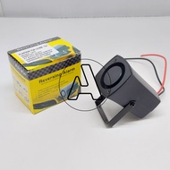 Mini 12V Buzzer Horn Alarm Atret Reverse / Mini 12V Reverse Atret Horn
