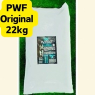 PWF ORIGINAL DOG FOOD LAMB & RICE 22KG