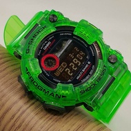 Frogman Jelly GWF-1000